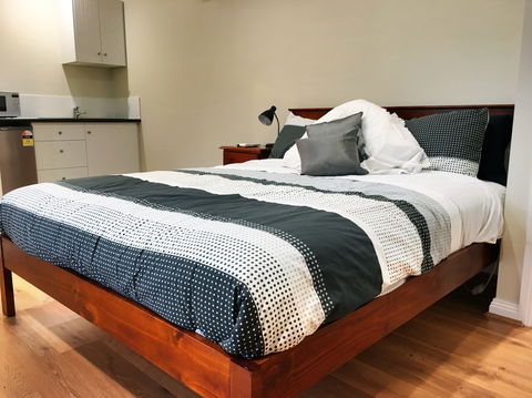 Ruby Rose Bed & Breakfast - Sydney 4u 1