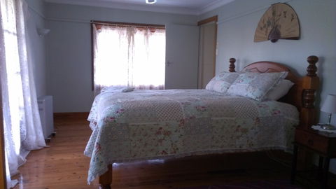 Ryder Homestead - Accommodation Sydney 2