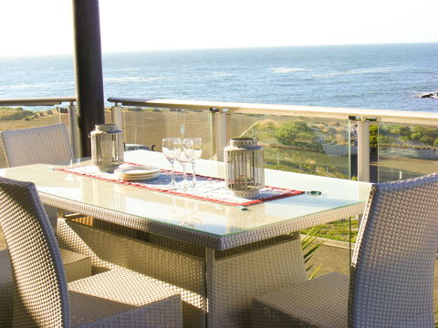 Shearwaters Apartment - Accommodation Sydney 0