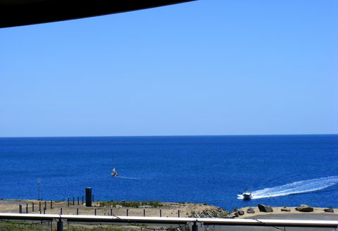 Shearwaters Apartment - Accommodation Sydney 2