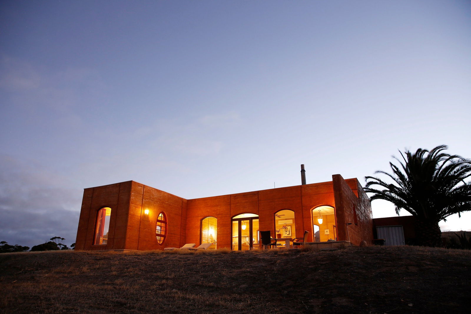  Accommodation Sydney