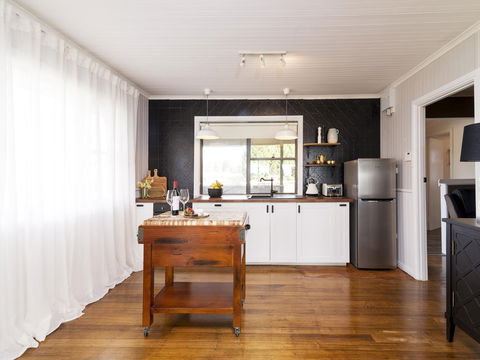 Stargazers Luxury Cottage - Accommodation Sydney 2