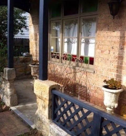 Stone Cottage Mittagong - Sydney 4u 0