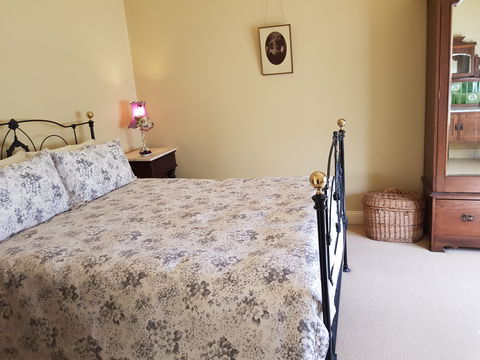 Stone Cottage Mittagong - Sydney 4u 2
