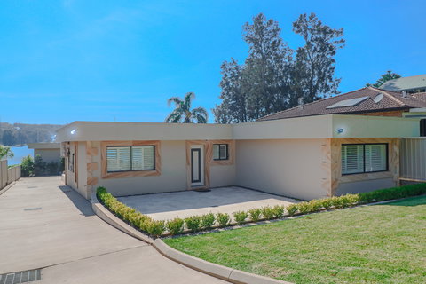 Sugar Bay Bliss - Accommodation Sydney 0