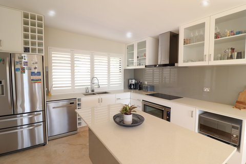 Sugar Bay Bliss - Accommodation Sydney 1