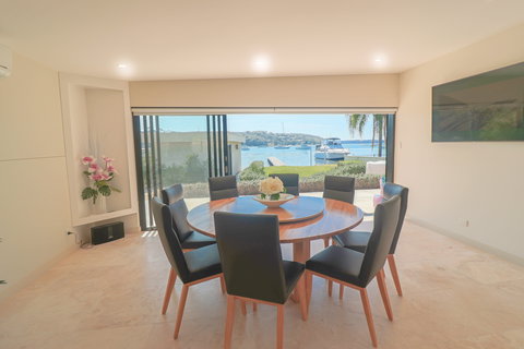 Sugar Bay Bliss - Accommodation Sydney 2