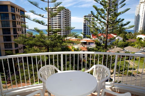 Surf Parade Resort - Accommodation Sydney 1