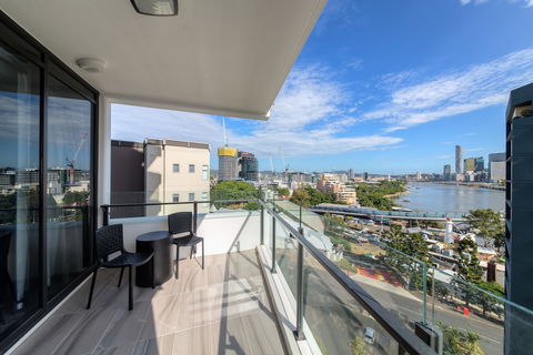 Swiss-Belhotel Brisbane - Accommodation Sydney 2