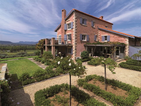 Talits Estate Vineyard - Accommodation Sydney 0