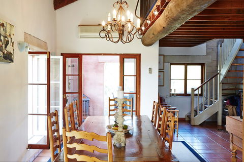 Talits Estate Vineyard - Accommodation Sydney 2