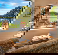 Tamar House - Sydney 4u