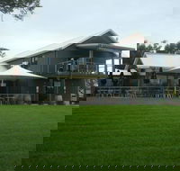 Tatler Vineyard Accommodation - Sydney 4u