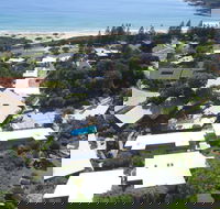 Tathra Beach House Apartments - Sydney 4u