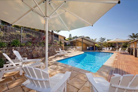 Tathra Beach House Apartments - Accommodation Sydney 1