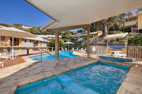 Tathra Beach House Apartments - Accommodation Sydney 2