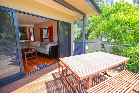 The Nisse House - Sydney 4u 1