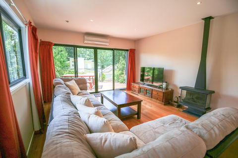 The Nisse House - Sydney 4u 2