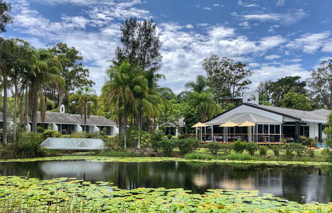 The Cubana Nambucca Heads - Accommodation Sydney 0