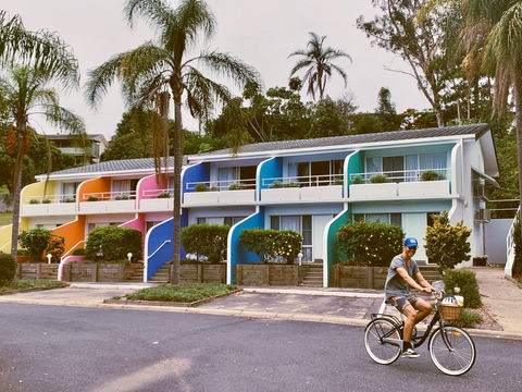The Cubana Nambucca Heads - Accommodation Sydney 1