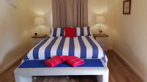 The Wattle Lodge - Accommodation Sydney 1