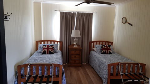 The Wattle Lodge - Accommodation Sydney 2