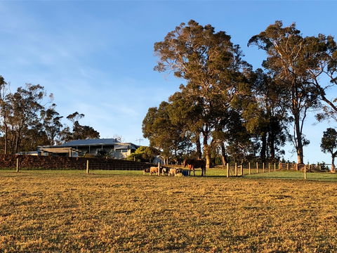 Great Southern Outback Tours & Accommodation - Accommodation Sydney 2