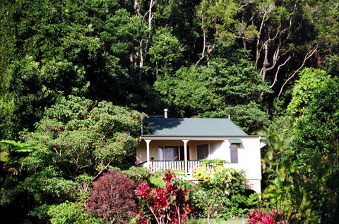 The Falls Montville - Sydney 4u 0