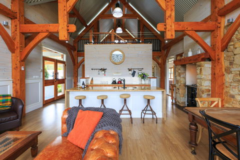 The Folly - Accommodation Sydney 1