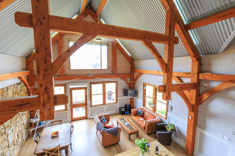 The Folly - Accommodation Sydney 2