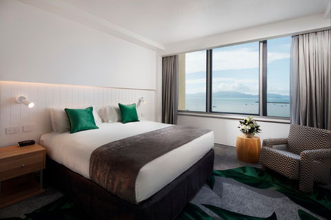 The Ville Resort Casino - Accommodation Sydney 1