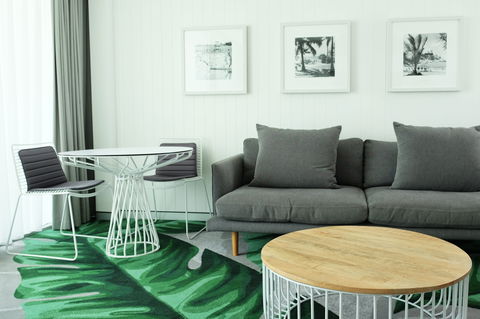 The Ville Resort Casino - Accommodation Sydney 2