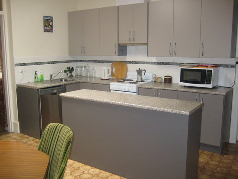 The Bielby's - Accommodation Sydney 1