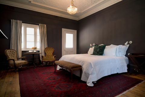 The Argyle Inn Taralga - Accommodation Sydney 0