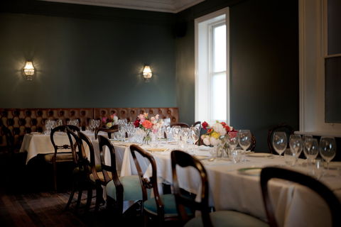 The Argyle Inn Taralga - Accommodation Sydney 2