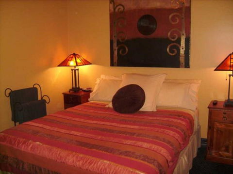 The Church House B And B - Accommodation Sydney 1