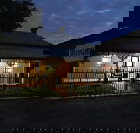 The Old Butcher's House - Accommodation Sydney