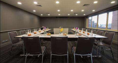 The Sebel Quay West Suites Sydney - Accommodation Sydney 0