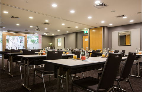 The Sebel Quay West Suites Sydney - Accommodation Sydney 1