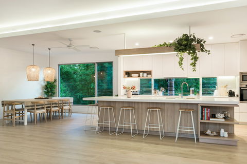 The Vines - Accommodation Sydney 1