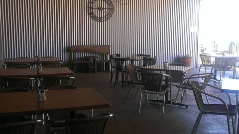 The Port Of Bourke Hotel - Sydney Resort 2