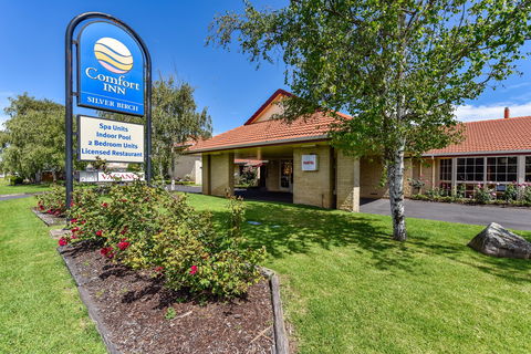 The Henty - Accommodation Sydney 1