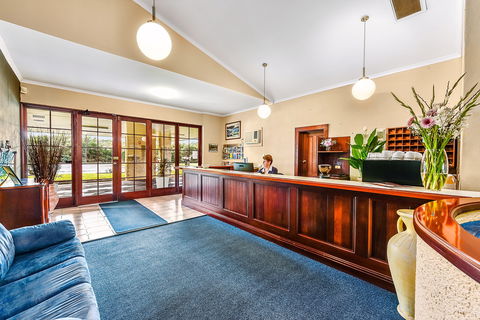 The Henty - Accommodation Sydney 2