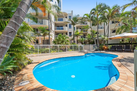 The Burlington Holiday Apartments - Sydney 4u 0