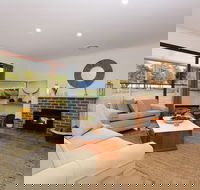 The Ambers - Accommodation Sydney