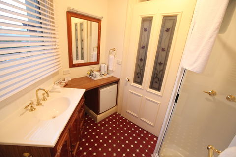 The Grand On Macfie - Accommodation Sydney 2