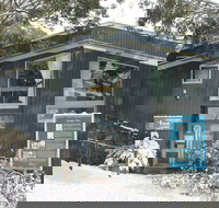 Thredbo YHA Snowy Mountains - Sydney Resort