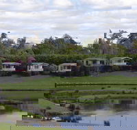 Tiers Cottages - Sydney 4u