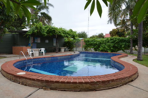 Travelway Motel - Accommodation Sydney 1