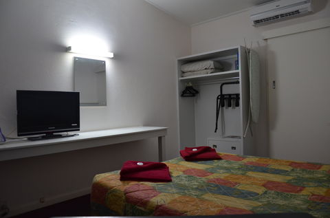 Travelway Motel - Accommodation Sydney 2